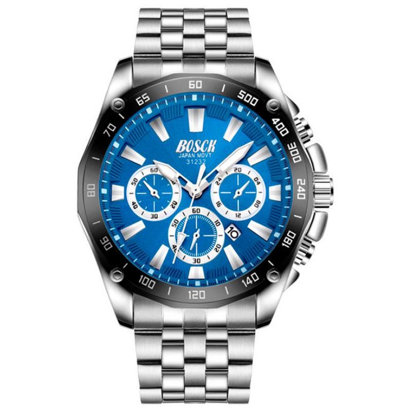 Relógio Masculino Aurelia Lux - Sundian - Sundian