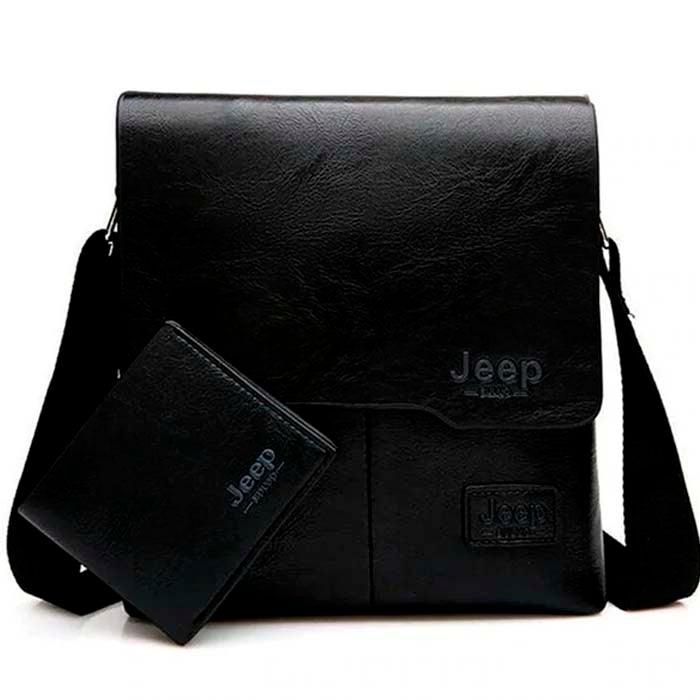 Bolsa Jeep CrossBody - Sundian