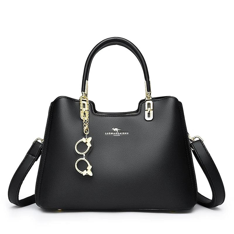 Bolsa Feminina Essência Fashion - Sundian