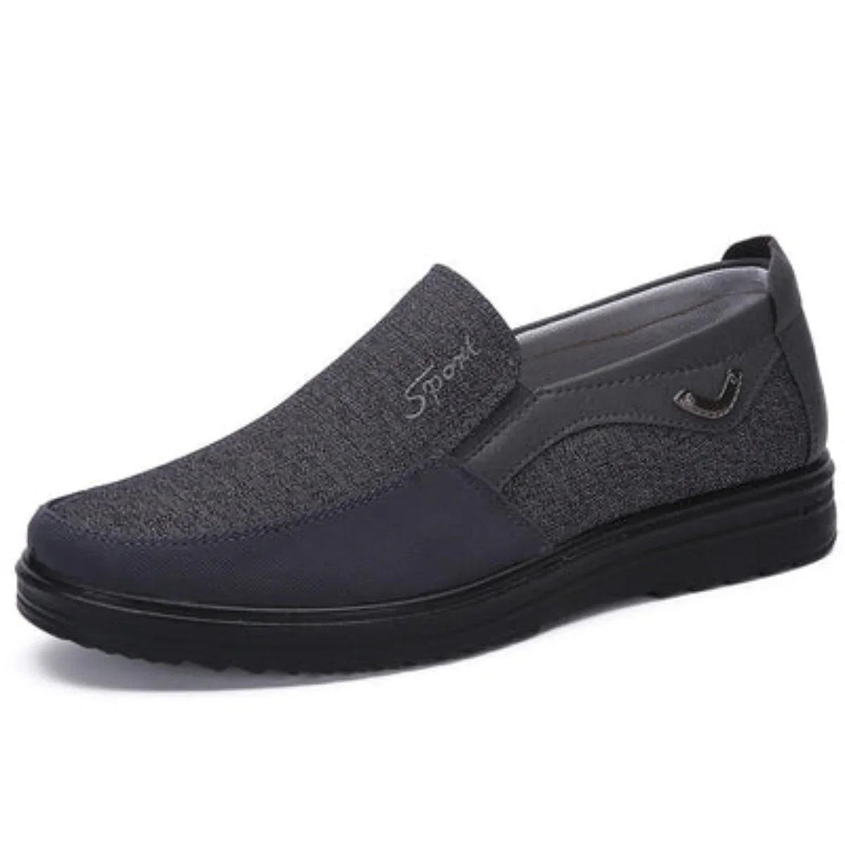 Men's Casual Non-Slip Elderly Shoes + Free Shipping + Immediate Delivery + Gift