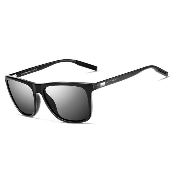Óculos de Sol Veithdia 6108 Polarizado UV400 - Sundian - Sundian