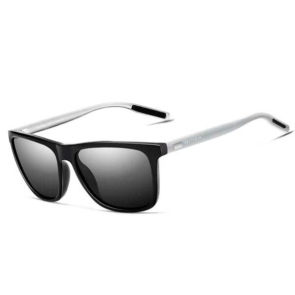 Óculos de Sol Veithdia 6108 Polarizado UV400 - Sundian - Sundian