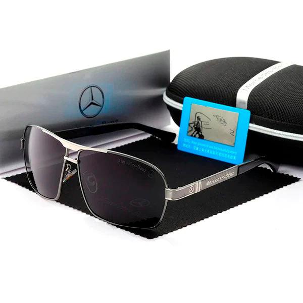 Óculos de Sol Mercedes-Benz Driver - Sundian - Sundian