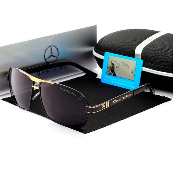 Óculos de Sol Mercedes-Benz Driver - Sundian - Sundian
