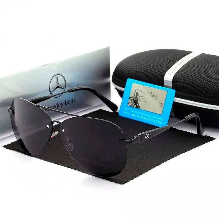 Óculos de Sol Mercedes-Benz Z7 GT - Sundian - Sundian