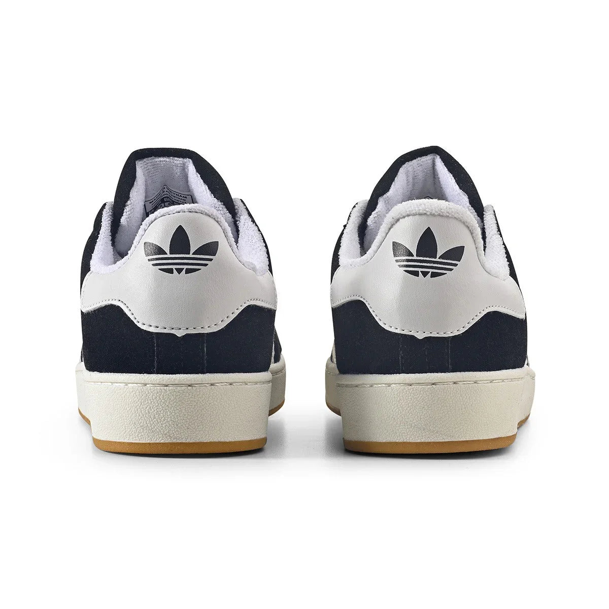 Adidas Campus 00s Preto e Branco - Sundian