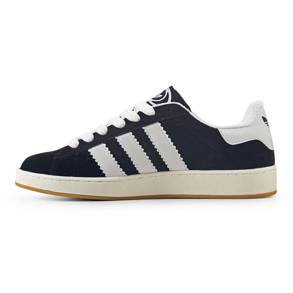 Adidas Campus 00s Preto e Branco - Sundian