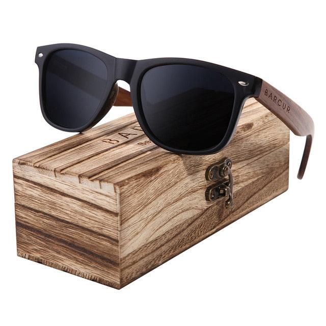 Óculos de Sol Barcur BC8700 Polarizado UV400 - Sundian - Sundian