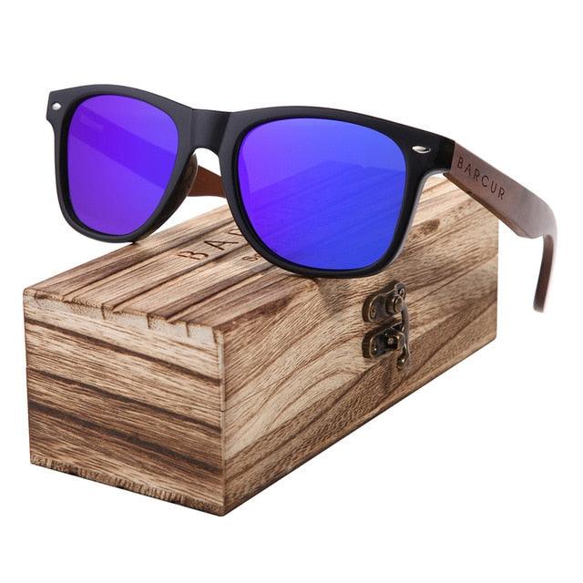 Óculos de Sol Barcur BC8700 Polarizado UV400 - Sundian - Sundian