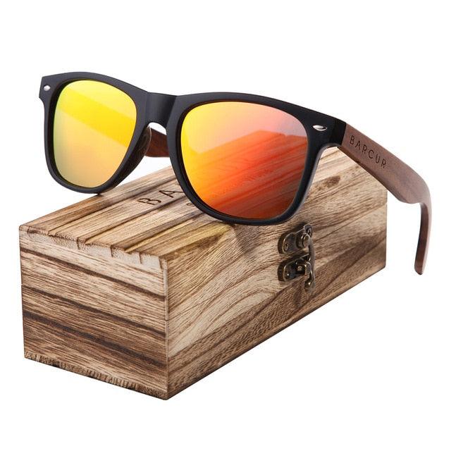 Óculos de Sol Barcur BC8700 Polarizado UV400 - Sundian - Sundian