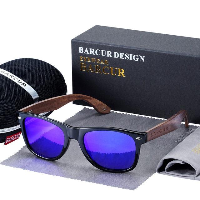 Óculos de Sol Barcur BC8700 Polarizado UV400 - Sundian - Sundian