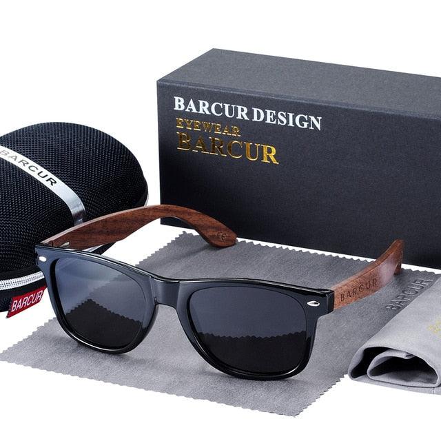 Óculos de Sol Barcur BC8700 Polarizado UV400 - Sundian - Sundian