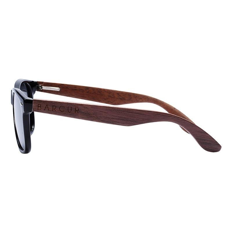 Óculos de Sol Barcur BC8700 Polarizado UV400 - Sundian - Sundian