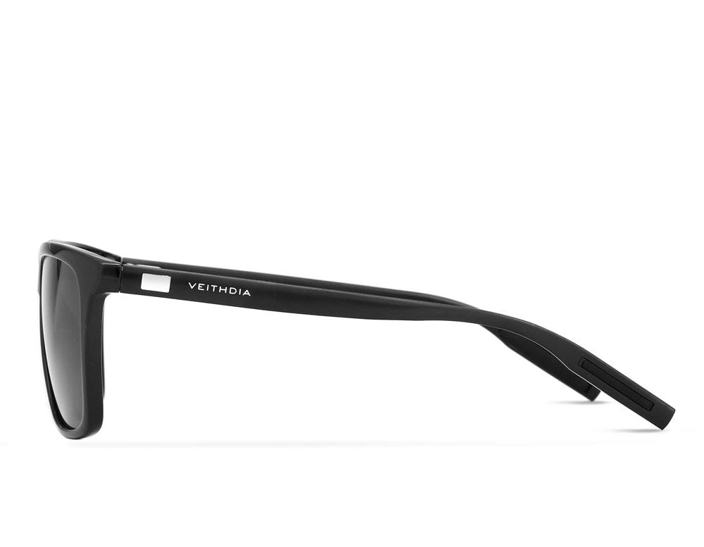 Óculos de Sol Veithdia 6108 Polarizado UV400 - Sundian - Sundian