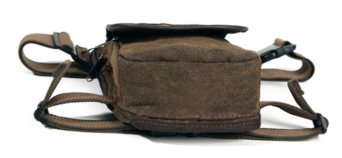 Bolsa de Cintura e Perna Ridebag - Sundian