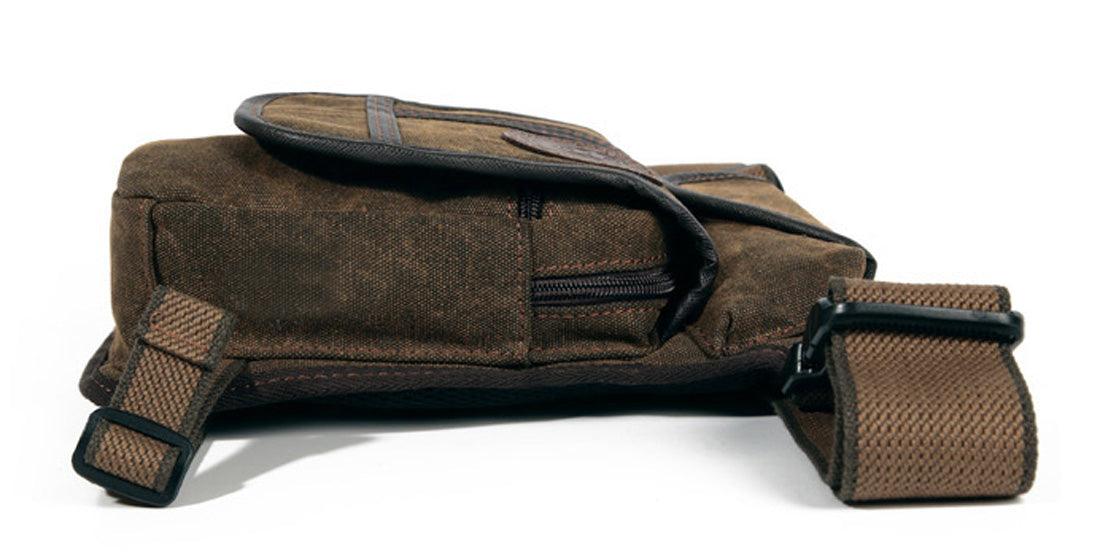 Bolsa de Cintura e Perna Ridebag - Sundian