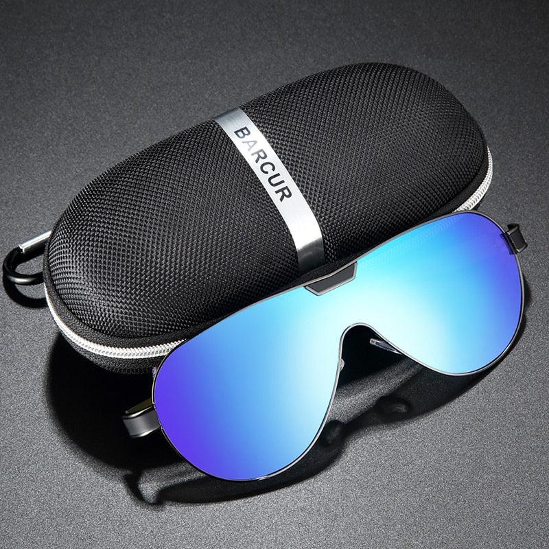 Óculos de Sol Barcur Sport Polarizado UV400 - Sundian - Sundian