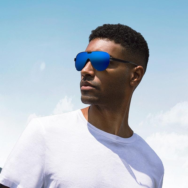 Óculos de Sol Barcur Sport Polarizado UV400 - Sundian - Sundian