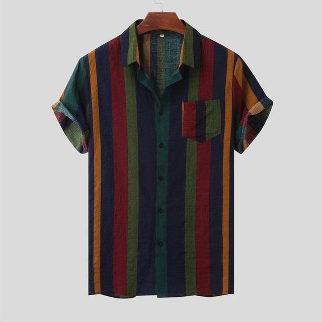 Camisa Dublin - Sundian - Sundian