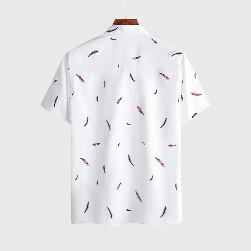 Camisa Sand – Versátil, leve e muito estiloso
