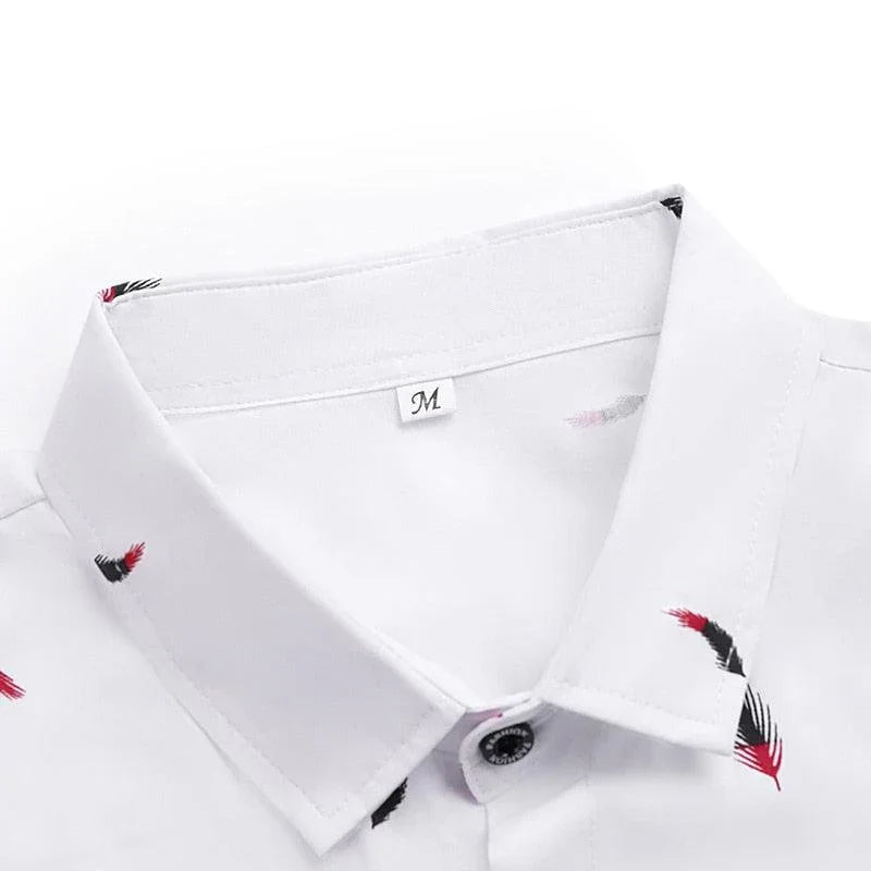 Camisa Sand – Versátil, leve e muito estiloso