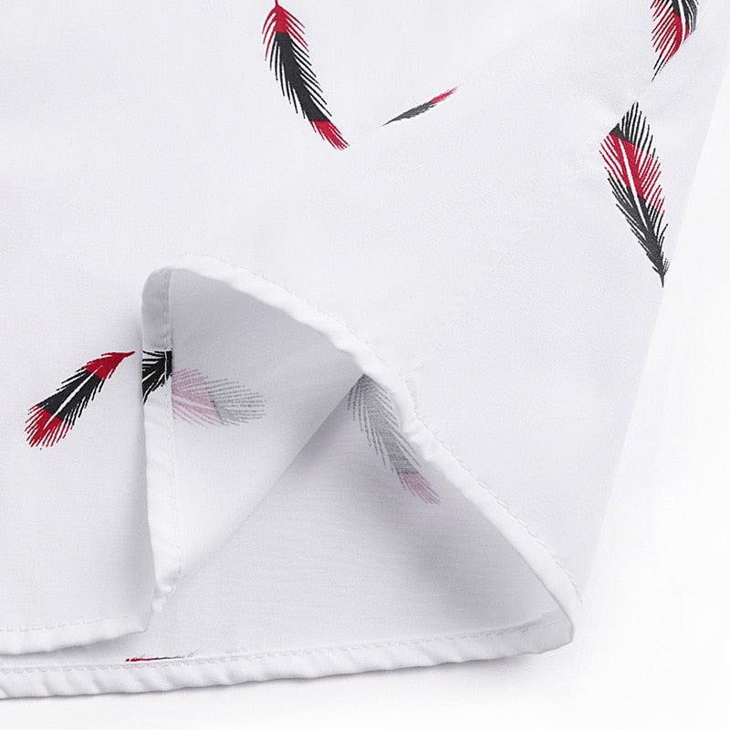 Camisa Sand – Versátil, leve e muito estiloso