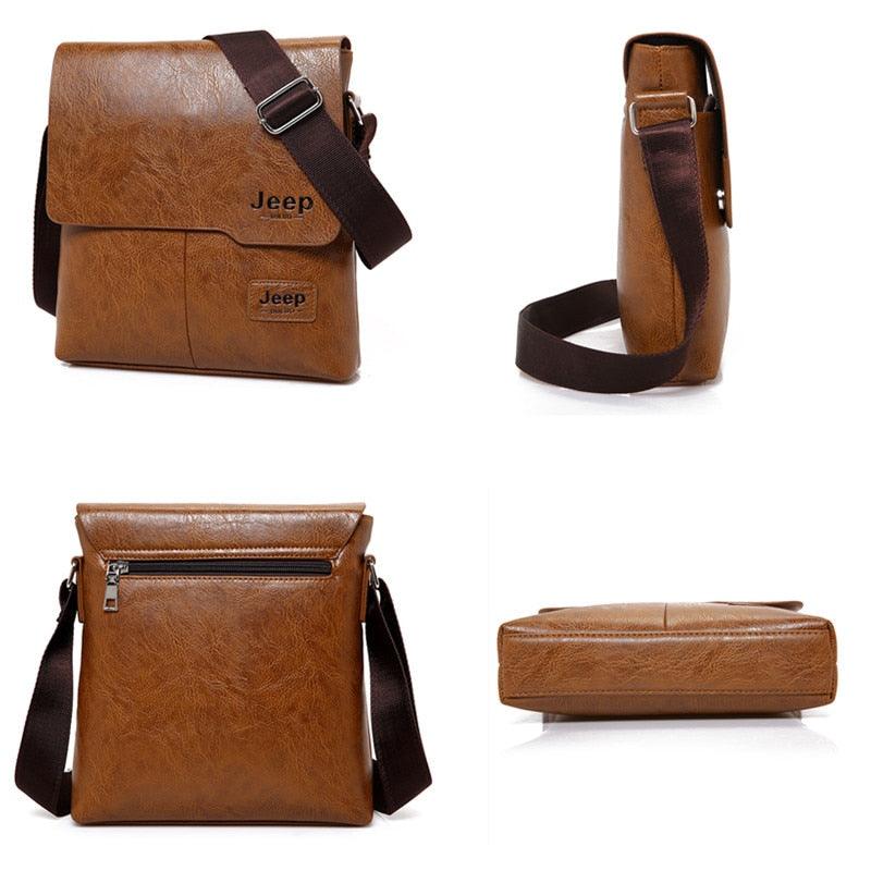 Bolsa Jeep CrossBody - Sundian