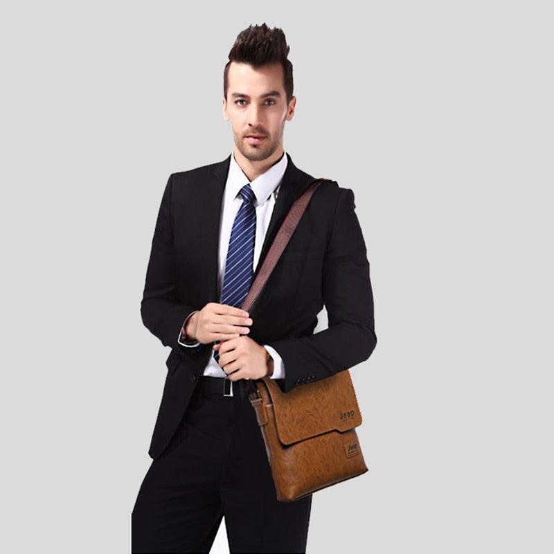 Bolsa Jeep CrossBody - Sundian
