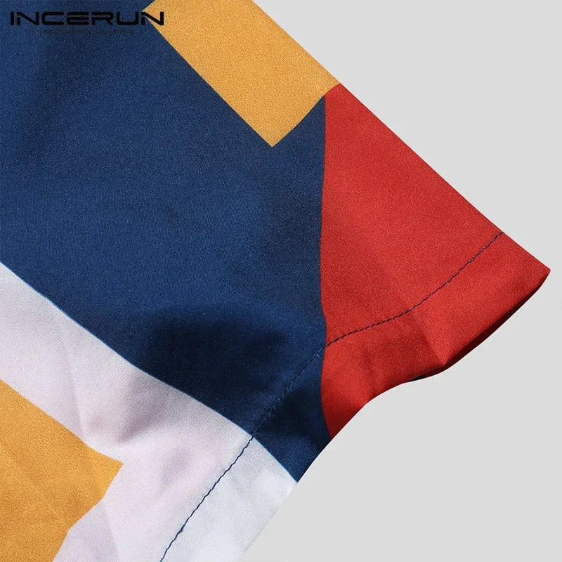 Camisa Pergola – Visual encantador para brilhar