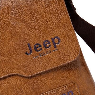 Bolsa Jeep CrossBody - Sundian