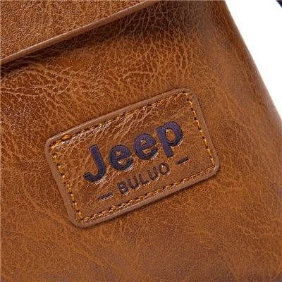 Bolsa Jeep CrossBody - Sundian