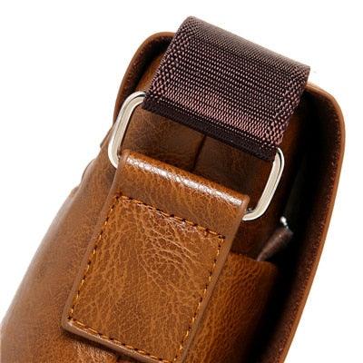 Bolsa Jeep CrossBody - Sundian