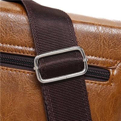 Bolsa Jeep CrossBody - Sundian