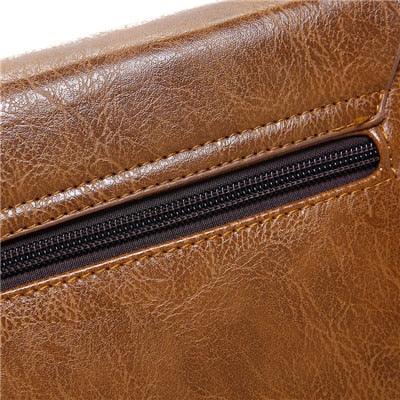 Bolsa Jeep CrossBody - Sundian