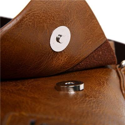 Bolsa Jeep CrossBody - Sundian