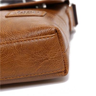 Bolsa Jeep CrossBody - Sundian