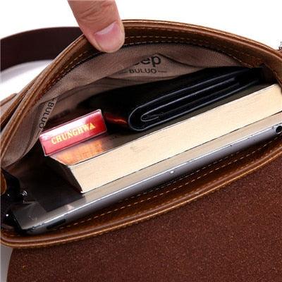 Bolsa Jeep CrossBody - Sundian
