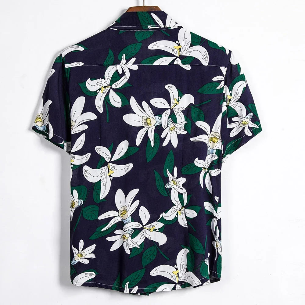 Camisa Culture – Elegância e conforto para o dia a dia