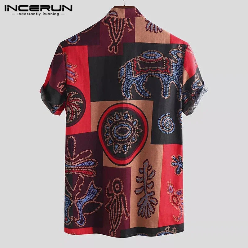Camisa Barbalha – Ideal para qualquer ocasião