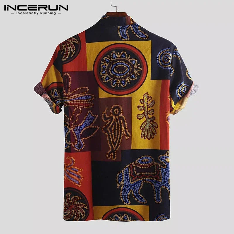 Camisa Barbalha – Ideal para qualquer ocasião