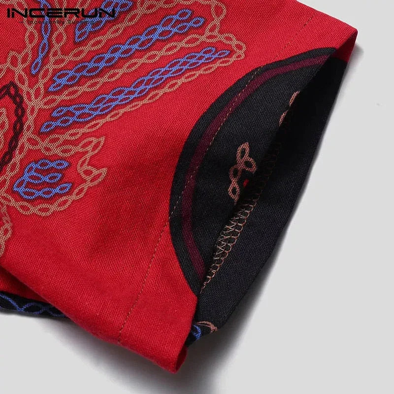 Camisa Barbalha – Ideal para qualquer ocasião