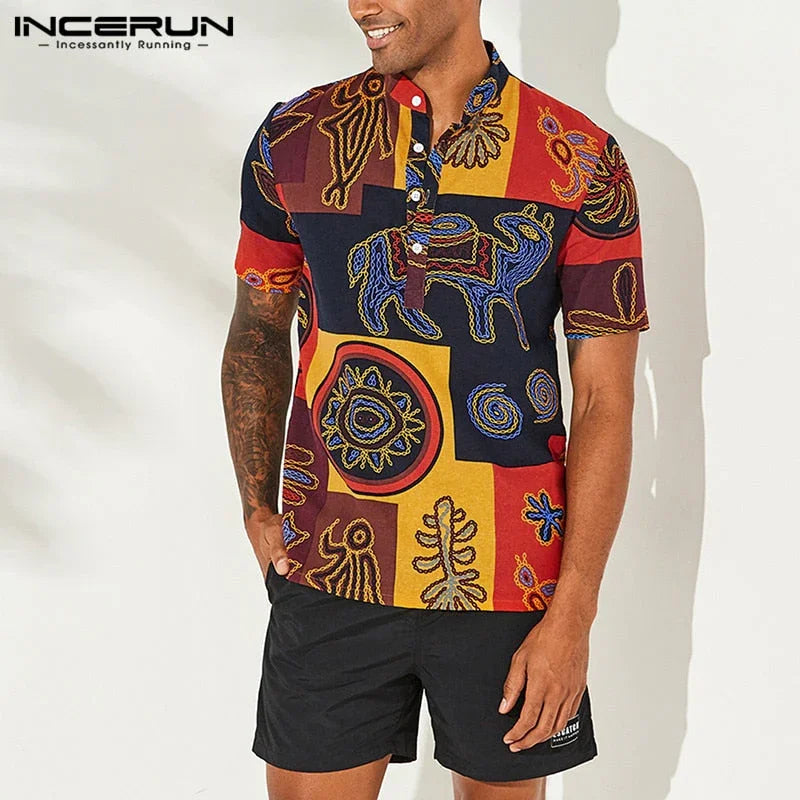Camisa Barbalha – Ideal para qualquer ocasião