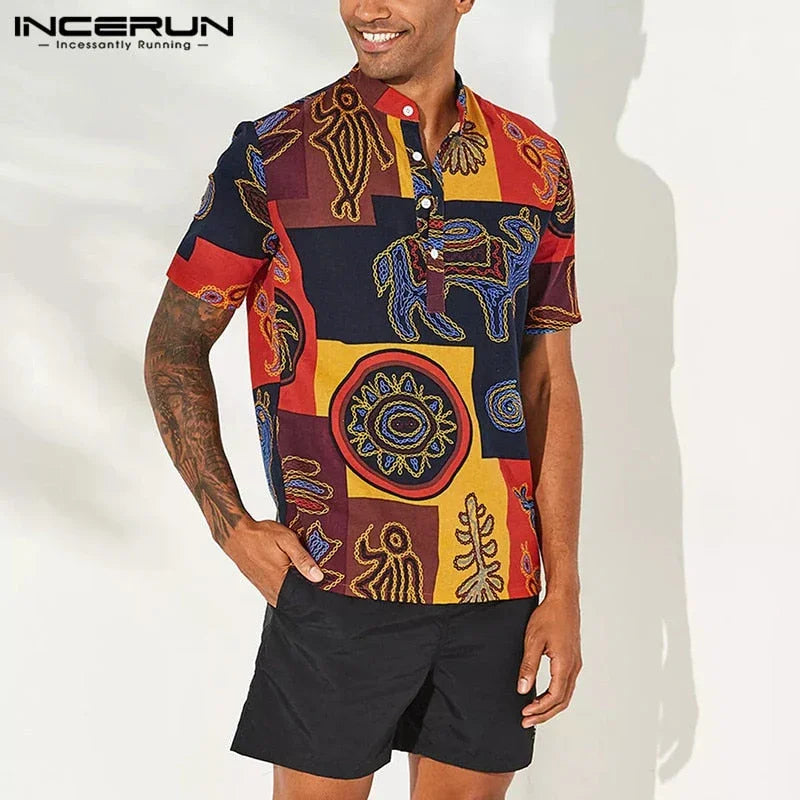 Camisa Barbalha – Ideal para qualquer ocasião