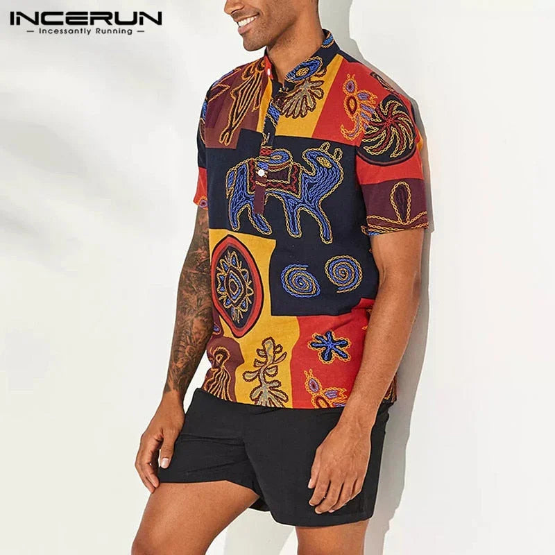 Camisa Barbalha – Ideal para qualquer ocasião