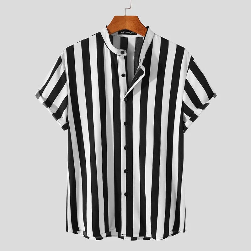 Camisa Billet – Elegância e conforto para o dia a dia