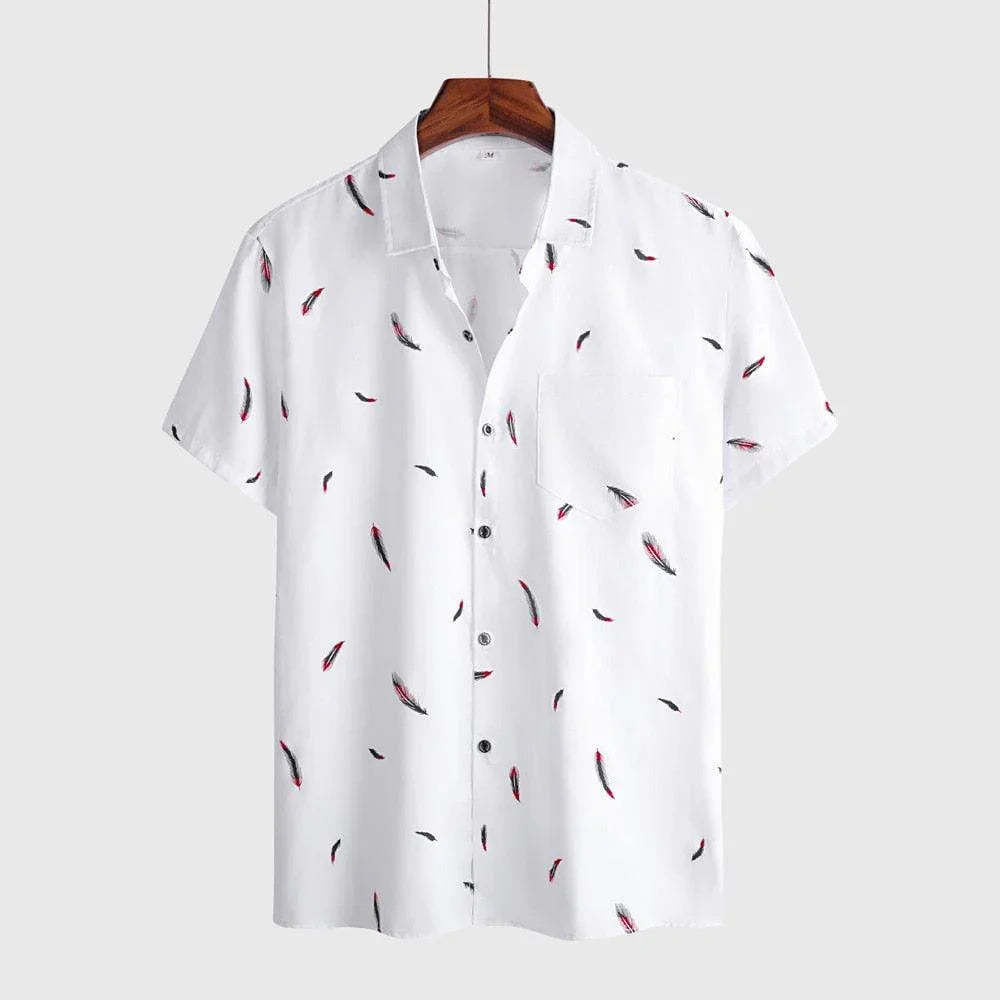 Camisa Sand – Versátil, leve e muito estiloso