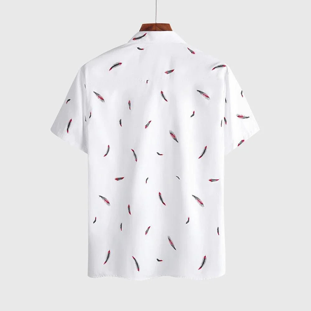 Camisa Sand – Versátil, leve e muito estiloso