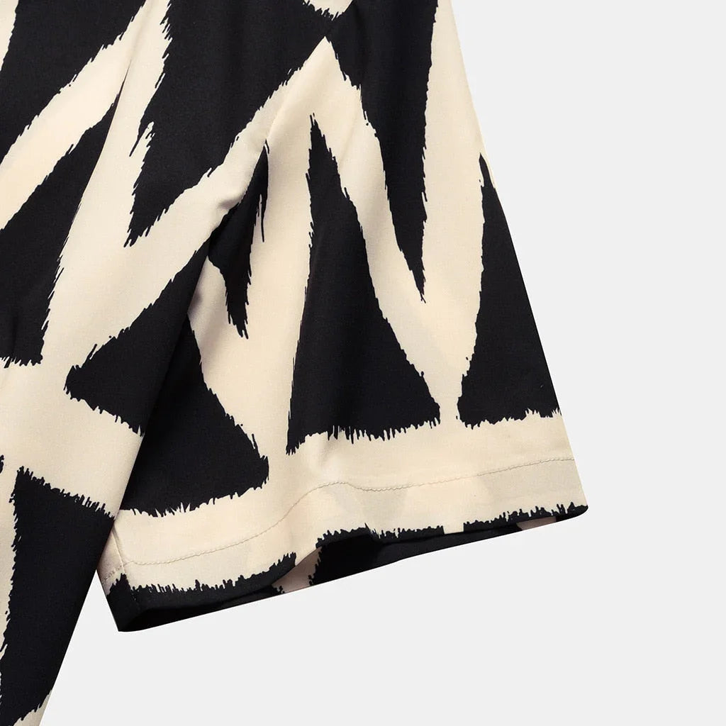 Camisa Frame – Design moderno com toque clássico