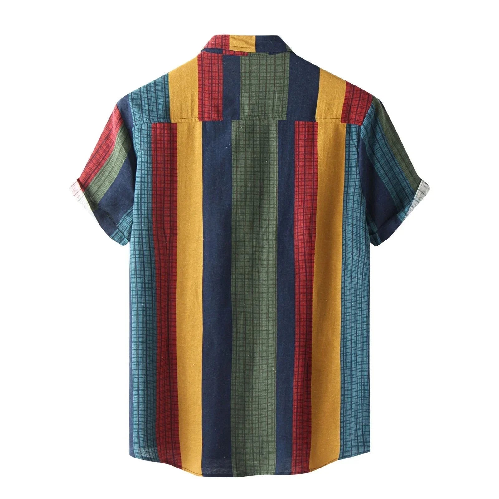 Camisa Nigery – Toque suave e visual encantador