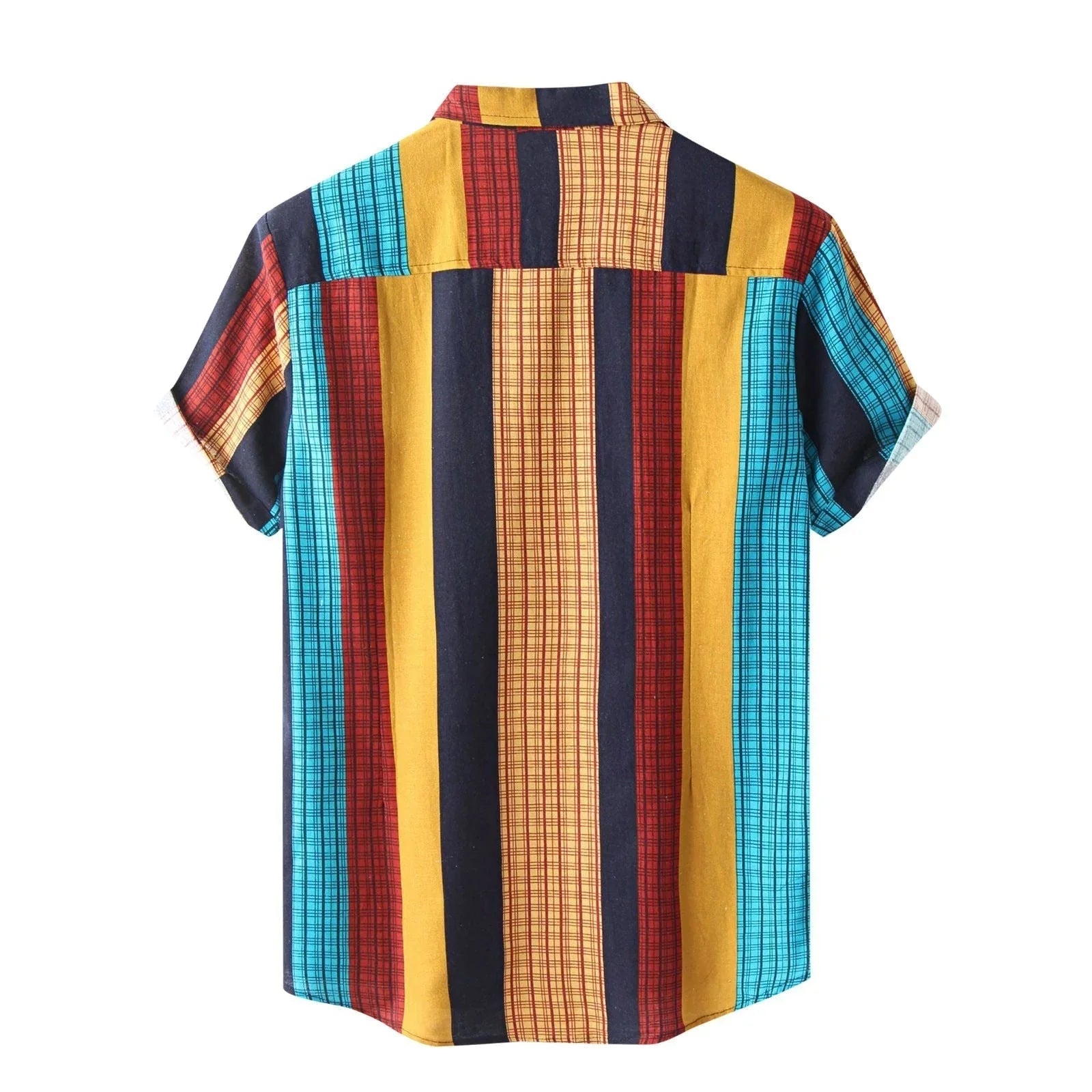 Camisa Nigery – Toque suave e visual encantador